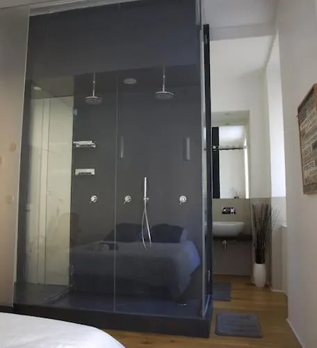 Apartament La Casetta *