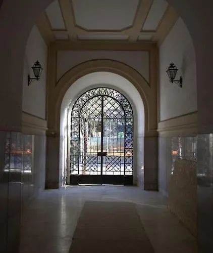 La Casetta Apartament *