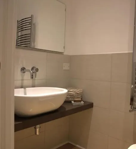 La Casetta Apartament