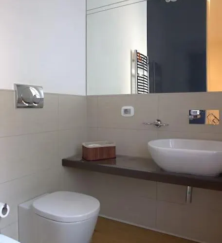 Apartament La Casetta *