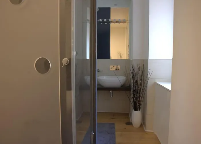 La Casetta Apartament Rzym