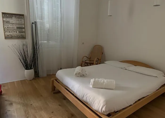 La Casetta Apartament