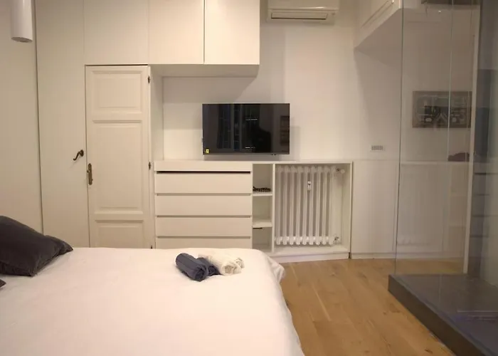 La Casetta Apartament *