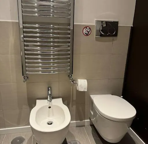 La Casetta Apartament Rzym