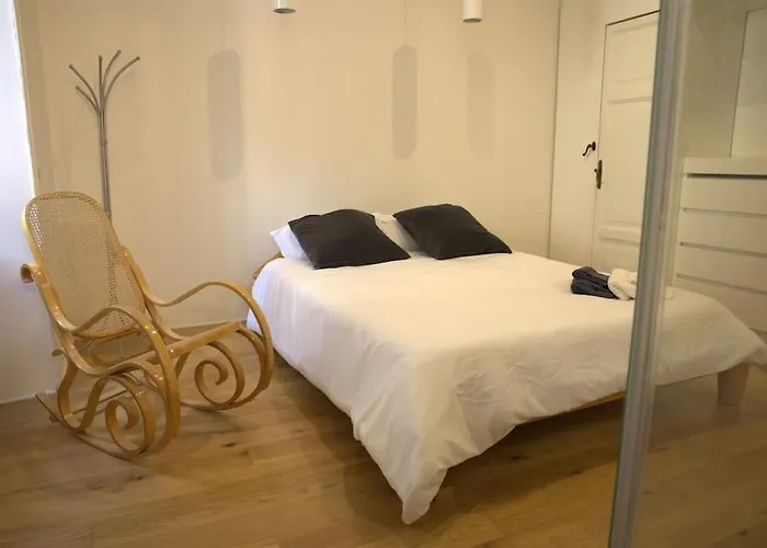 Apartament La Casetta